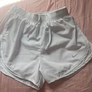 Nike Dri-Fit Running Shorts Women’s